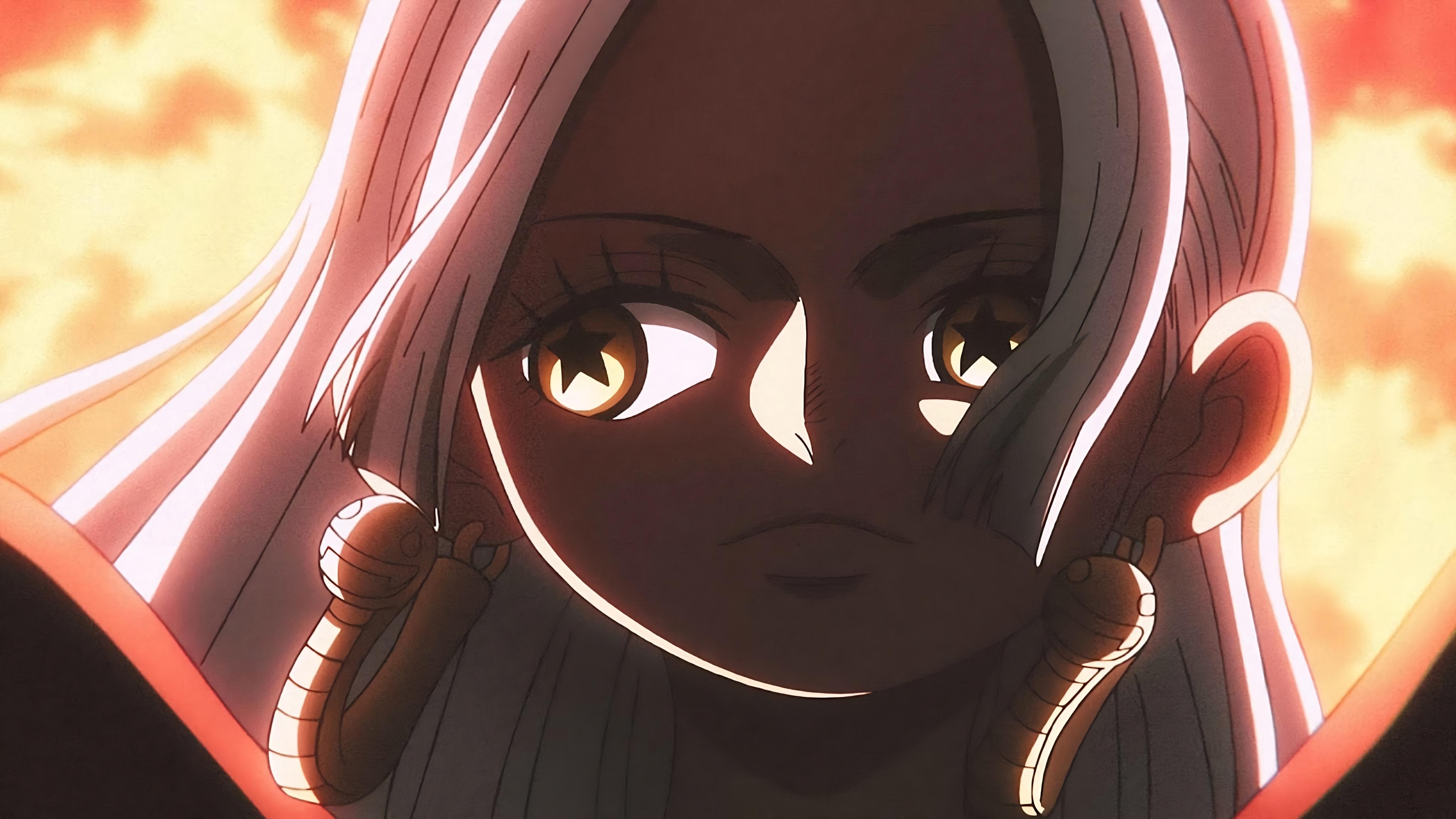 One Piece) 4k Ultra HD Wallpaper