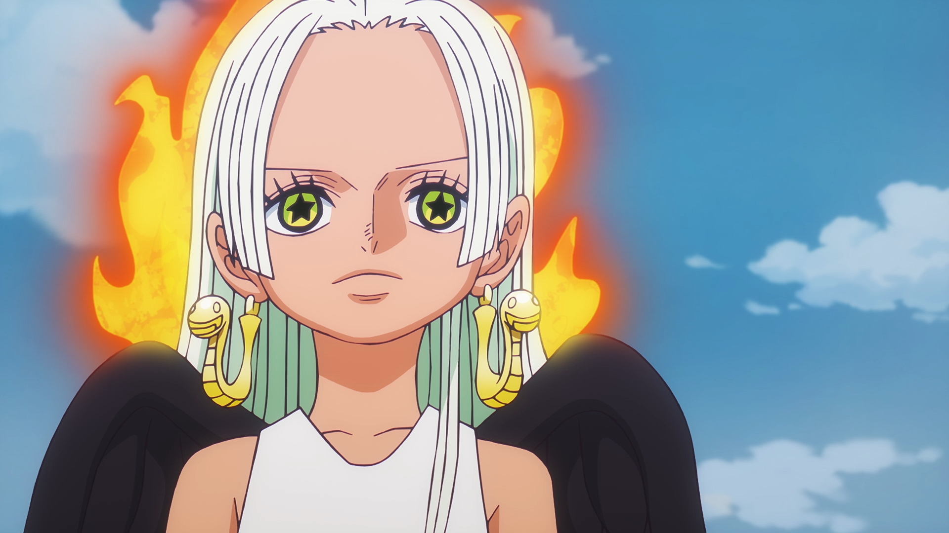 Download Anime One Piece S Snake One