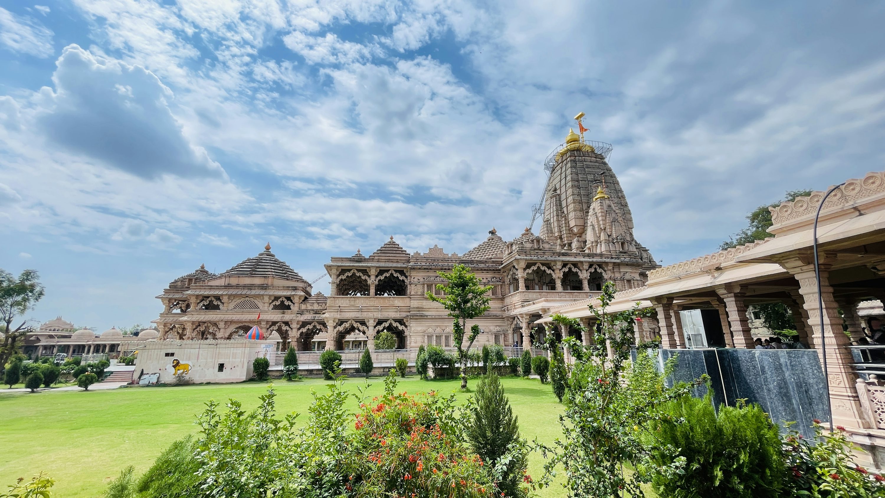 Sanwariya Seth Picture. Download Free