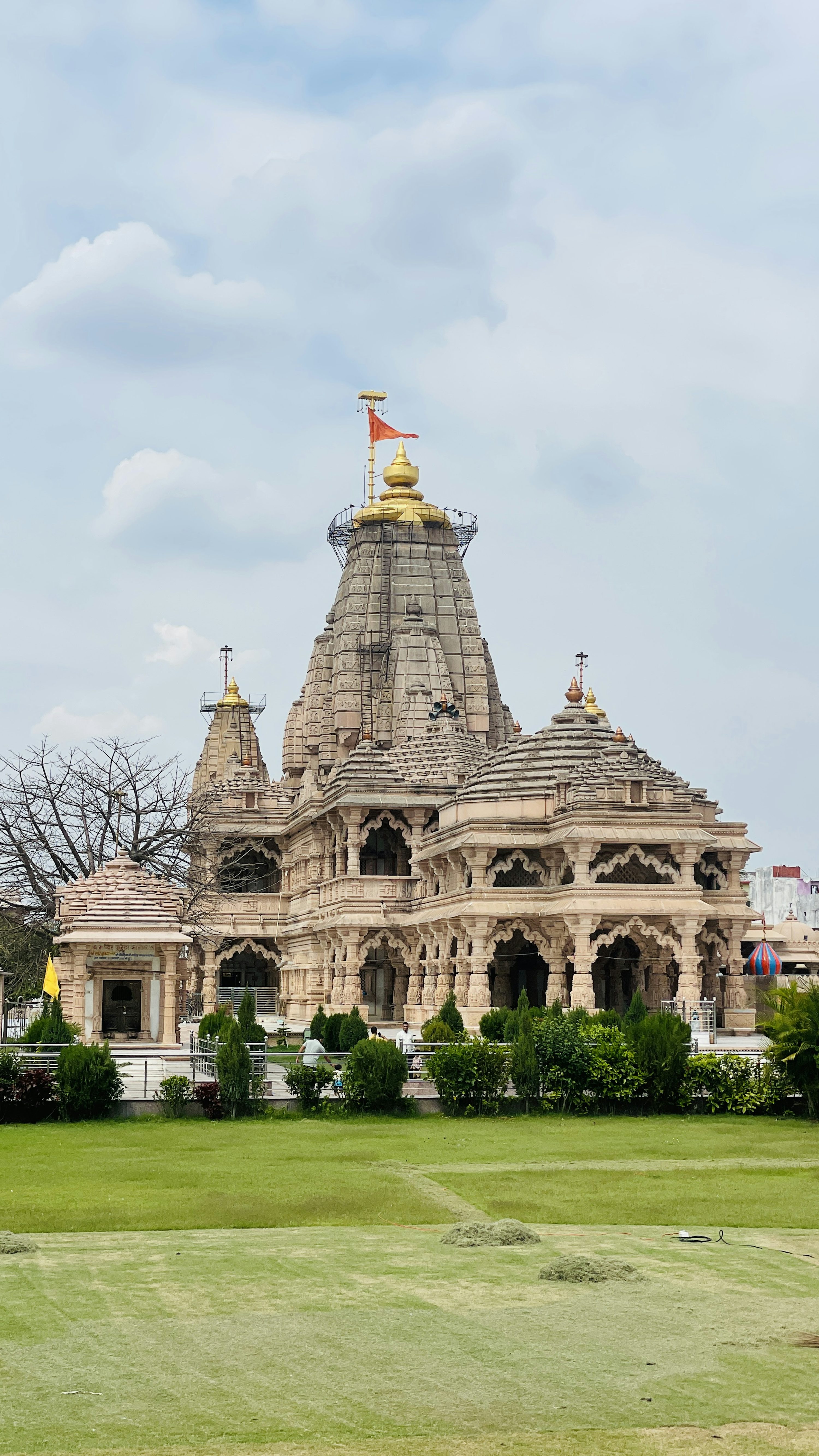 Sanwariya Seth Picture. Download Free