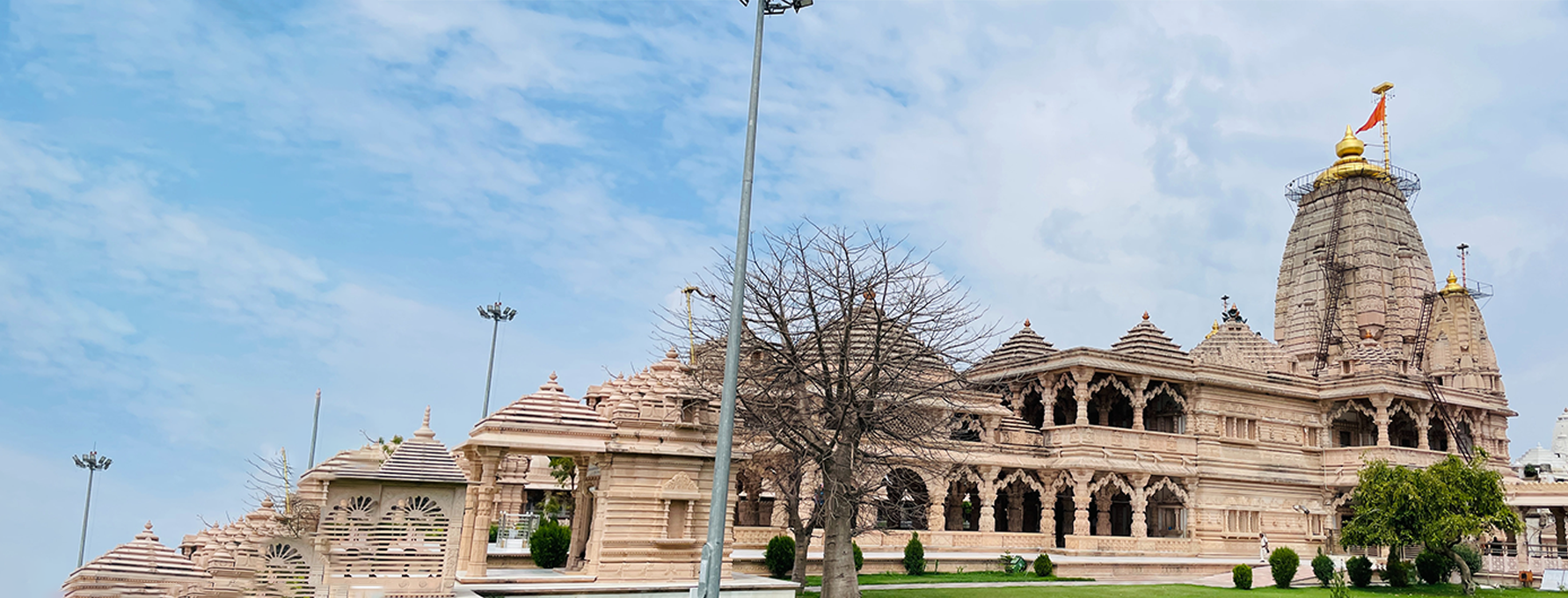 Shri Sanwariya Seth Temple Rajasthan