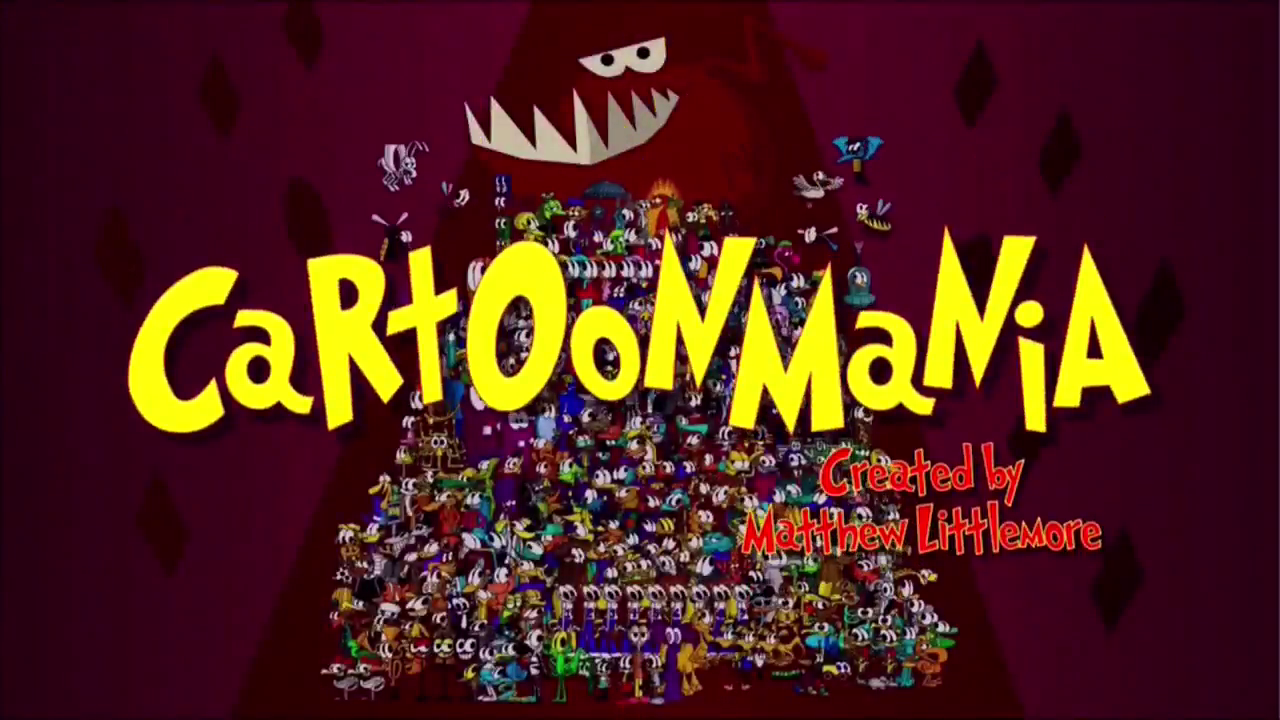 CartoonMania320