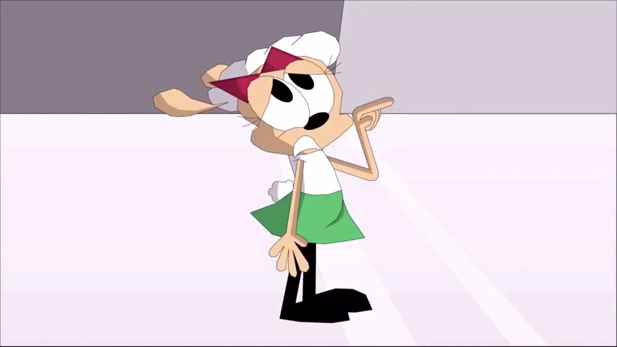 CartoonMania: The Movie Gallery