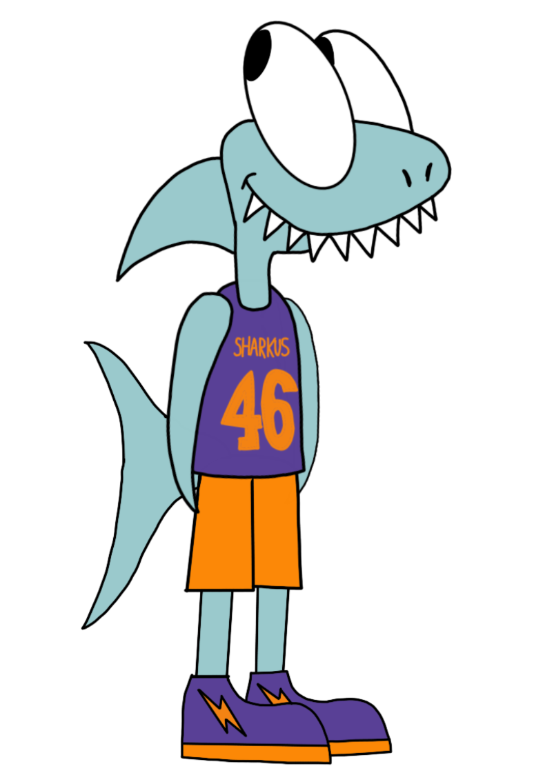 Sharkus Camby