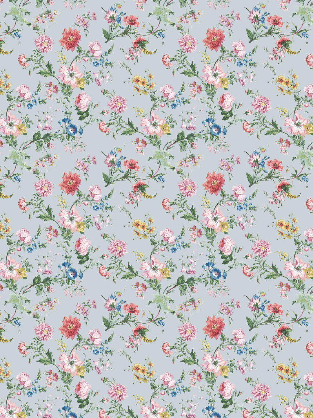 Flower Power Wallpaper