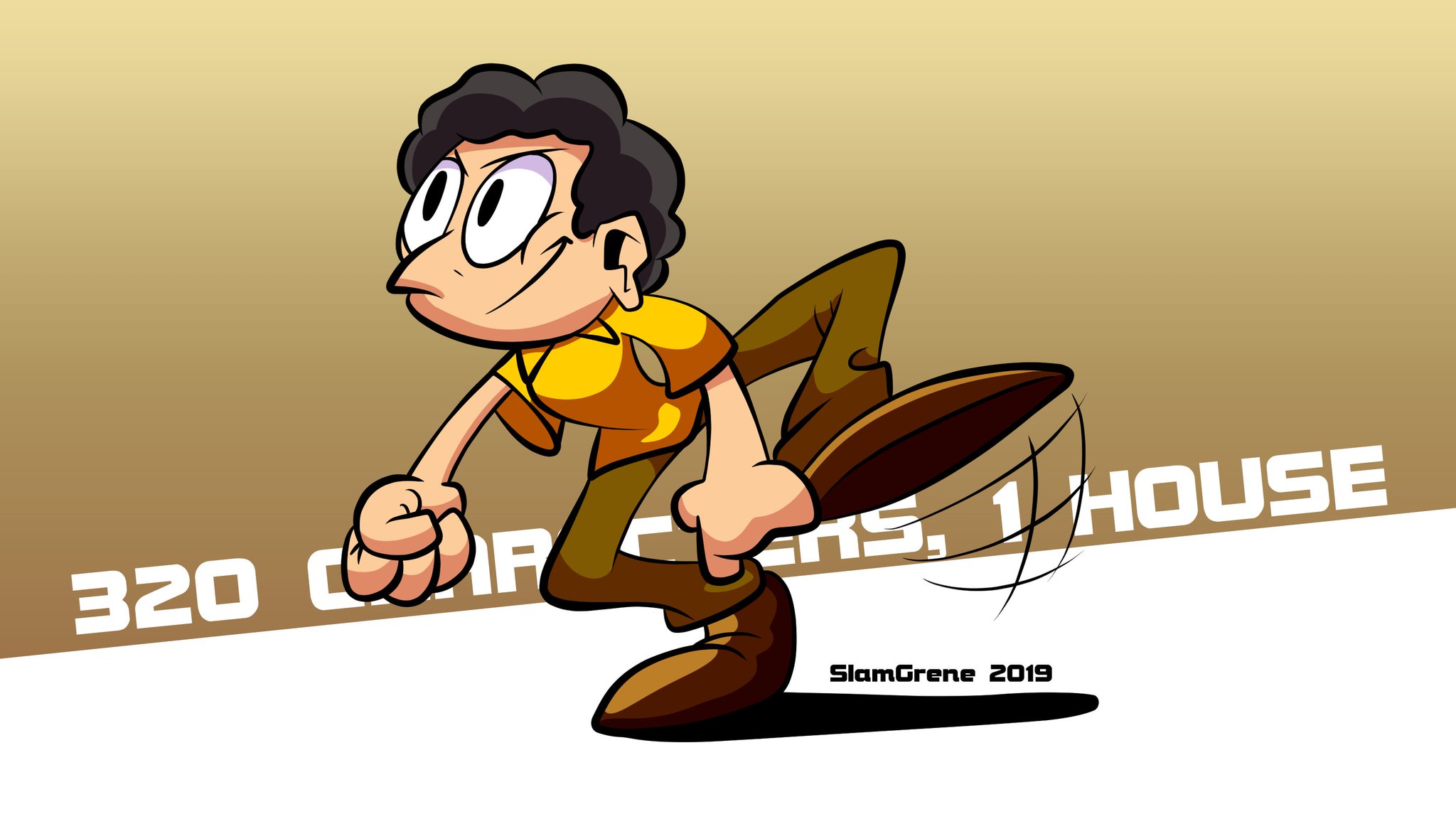 SlamGrene lol matthew