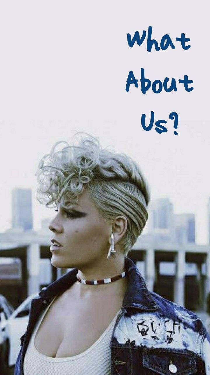 What about us wallpaper