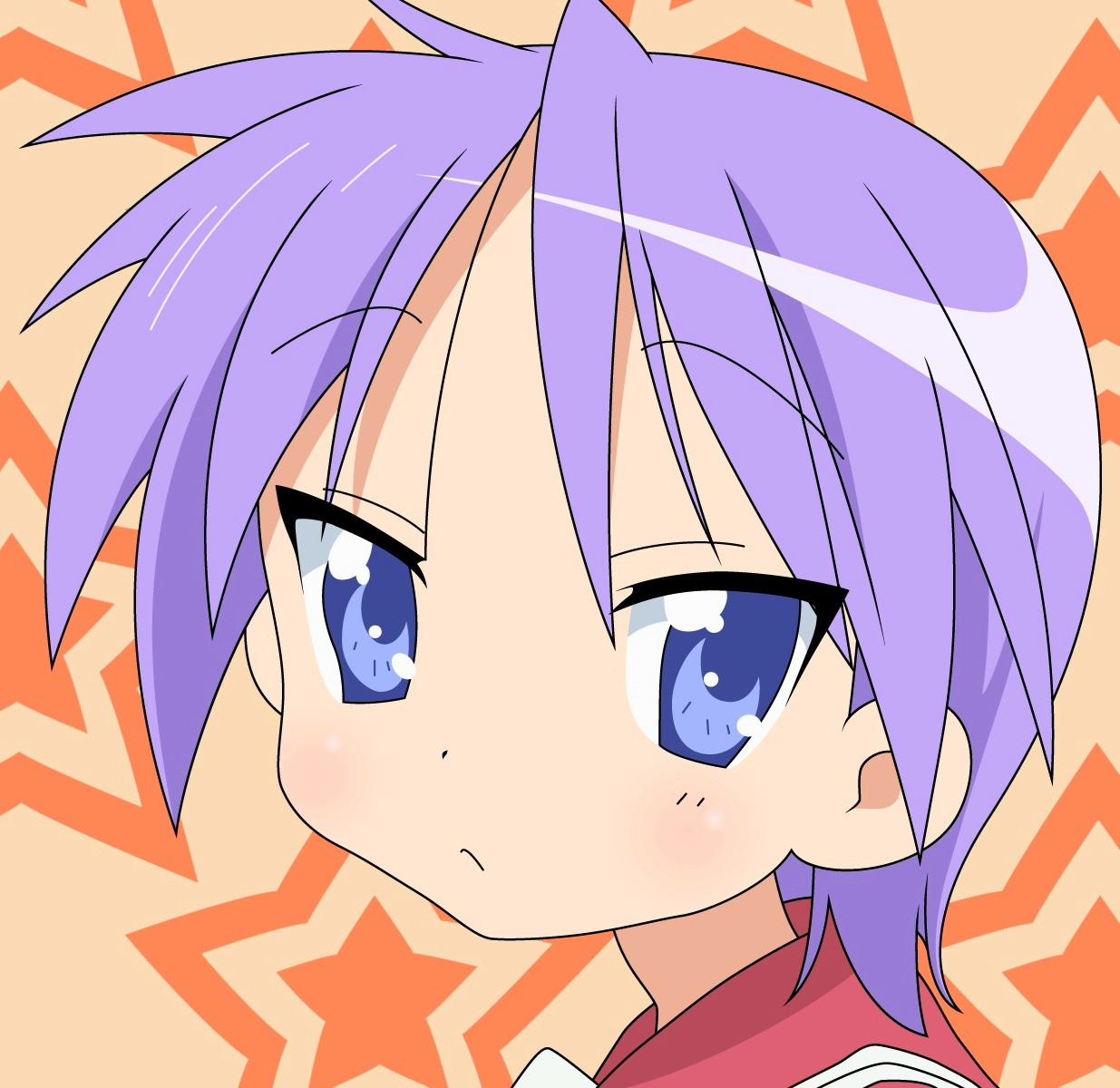 Pics of Kagami Hiiragi