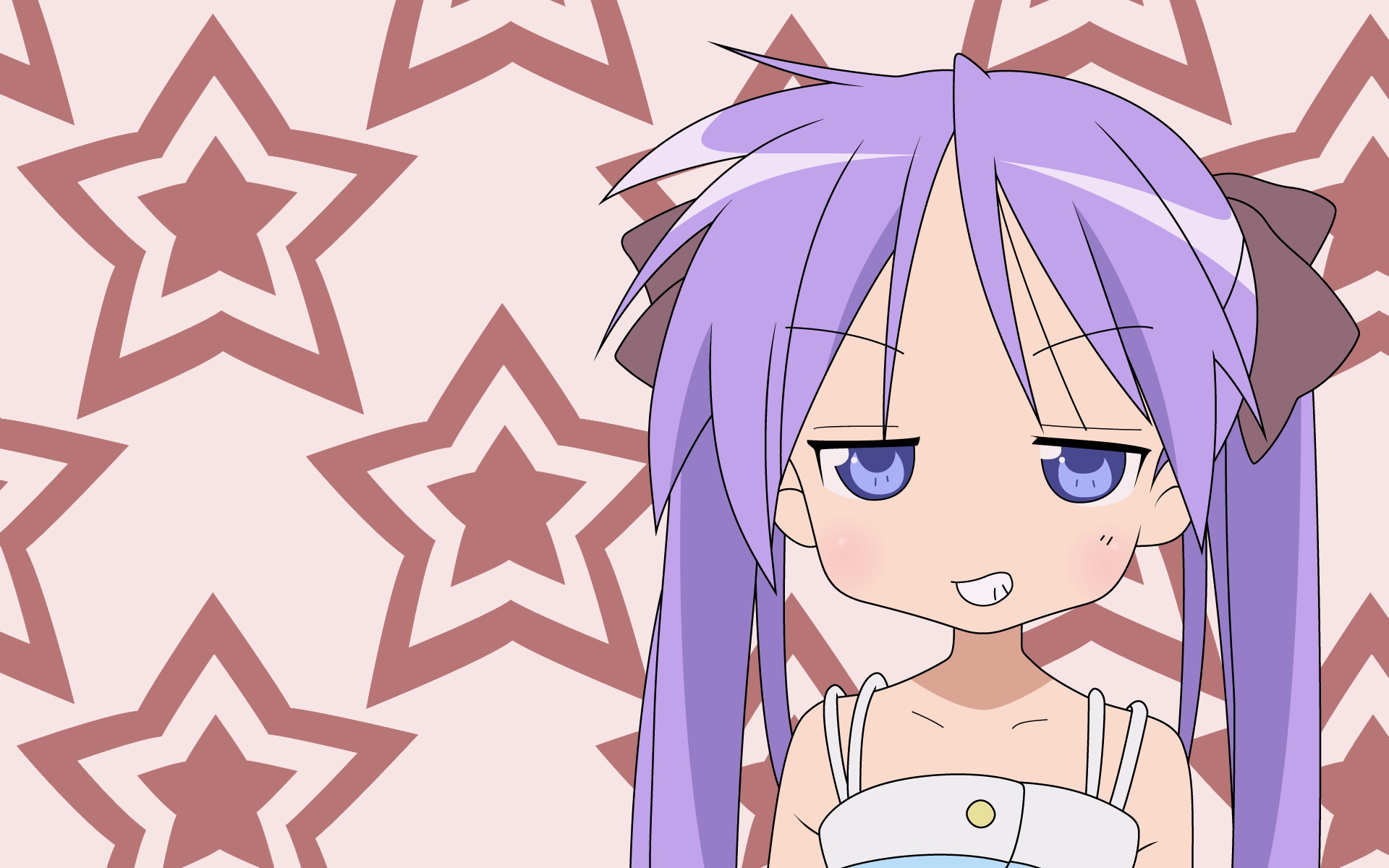 Hiiragi Kagami (Kagami Hiiragi)