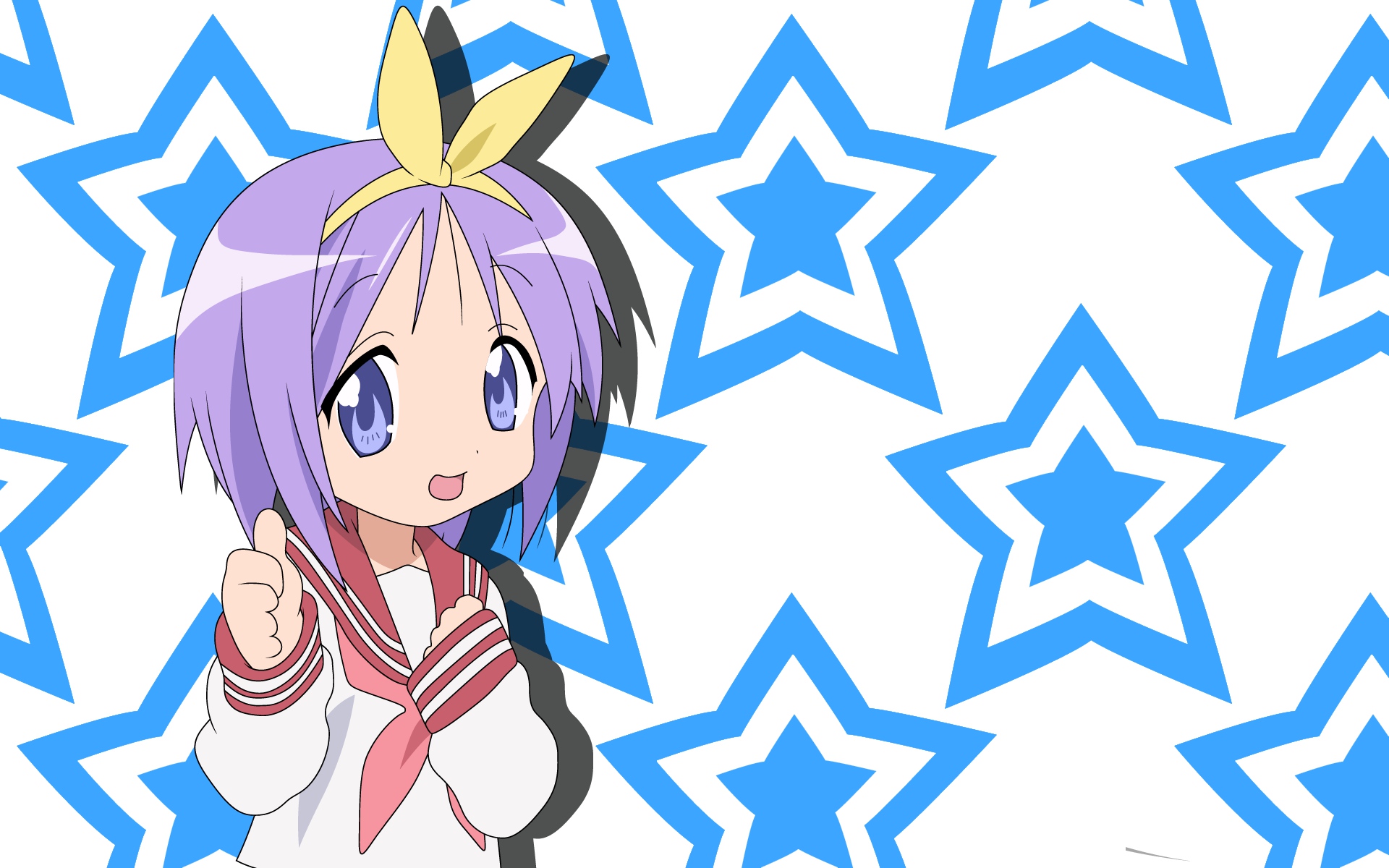 Wallpaper Anime