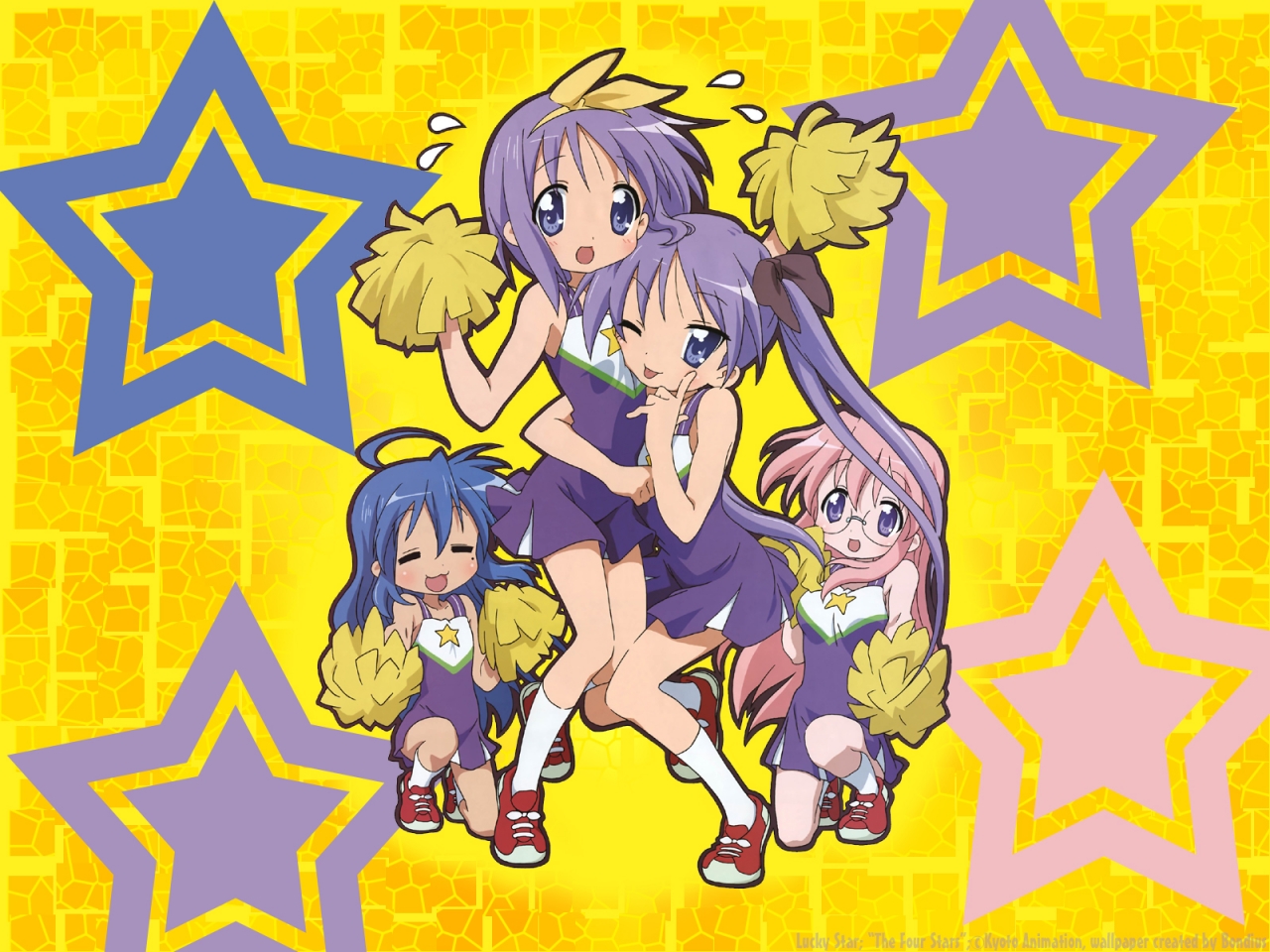 Tsukasa Hiiragi screenshots, image