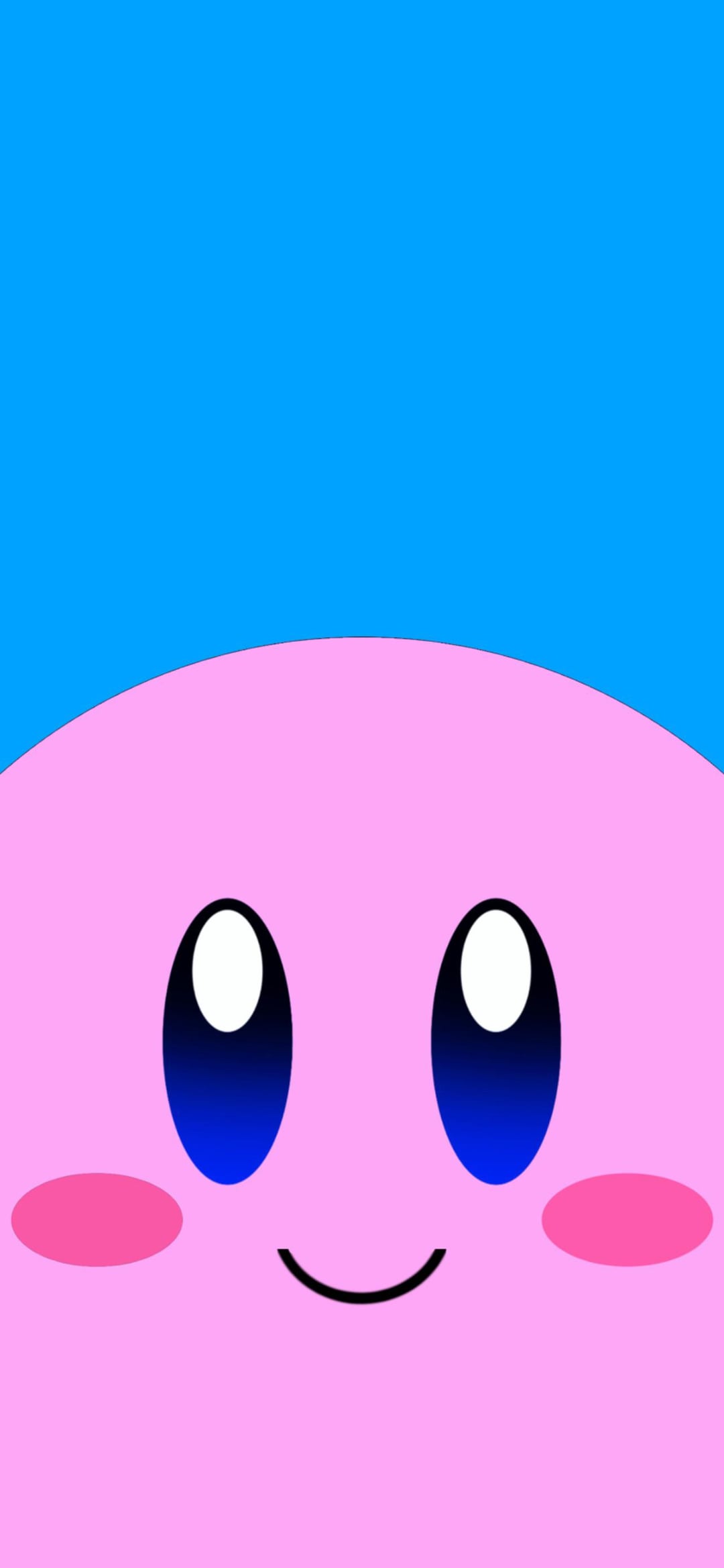 Lock Screen wallpaper