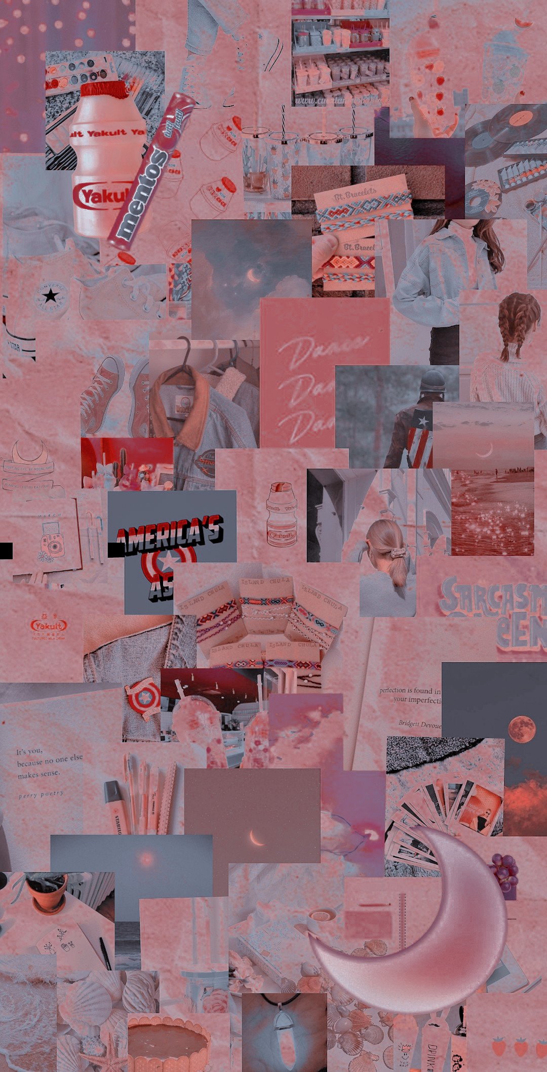 on X: aesthetic lockscreen / wallpaper