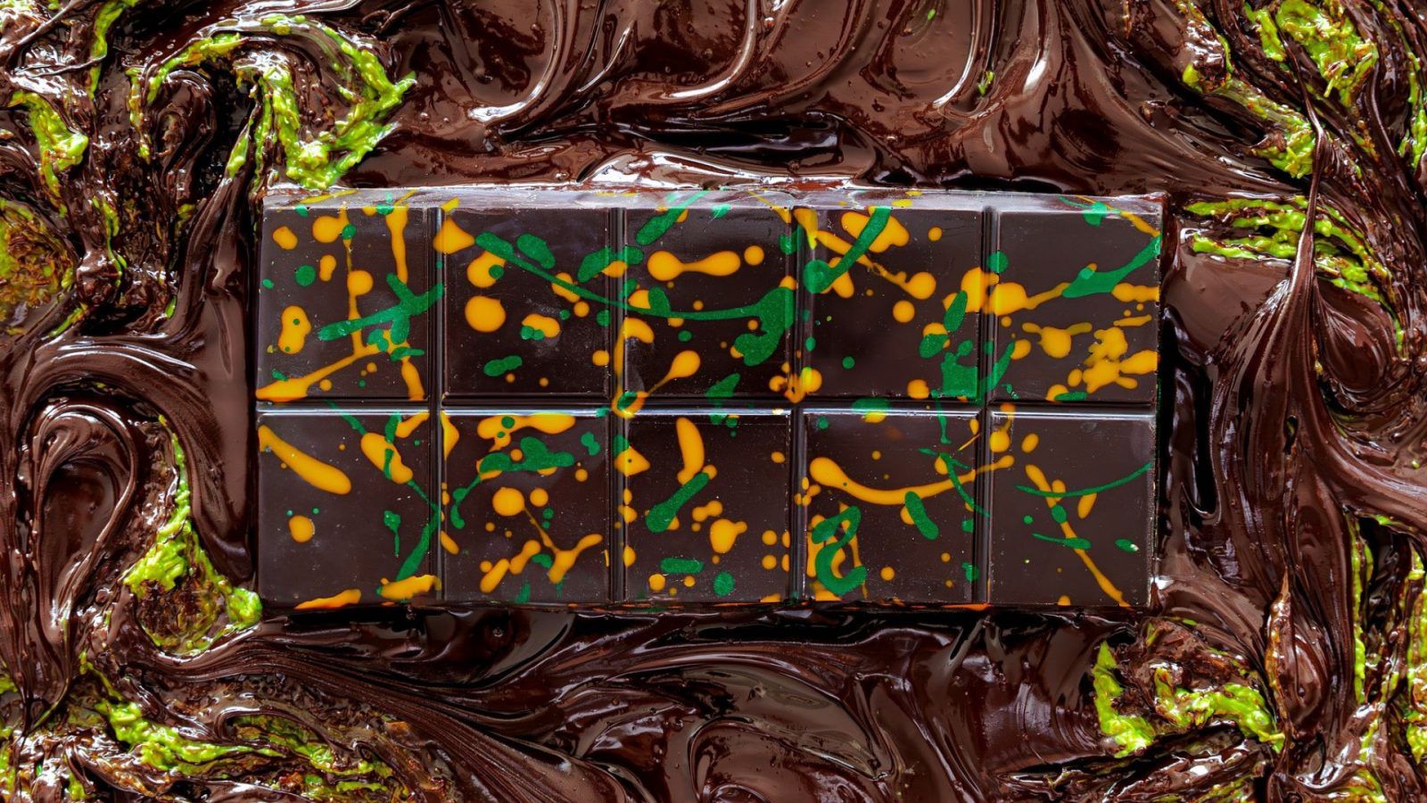 Dubai chocolate bar in KL and Selangor