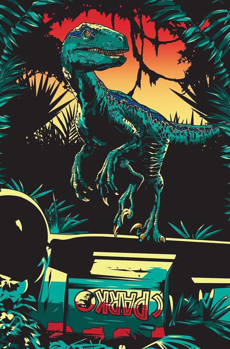 Jurassic world wallpaper, Jurassic park