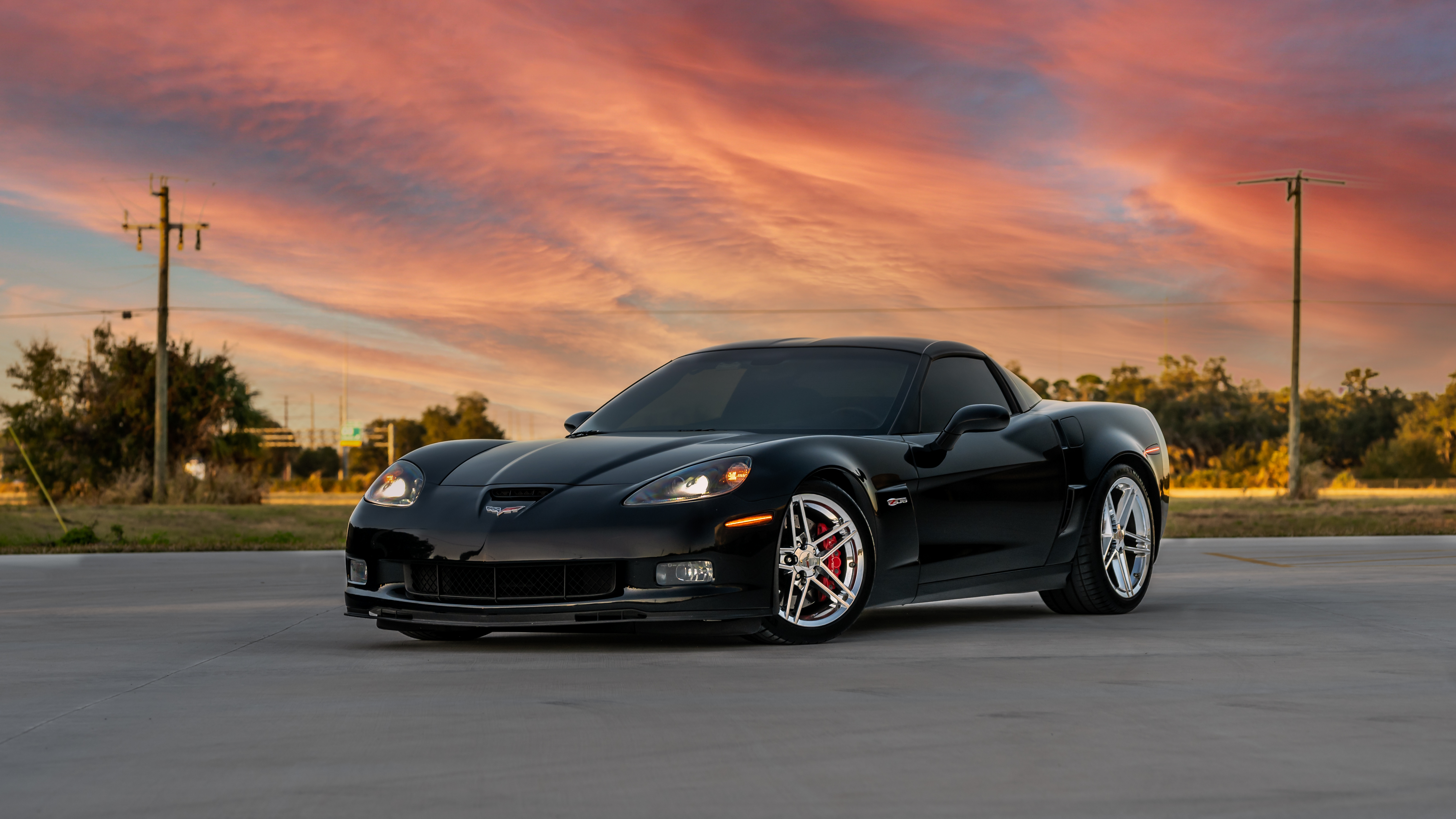 H C C6 Z06 Still The Goat?