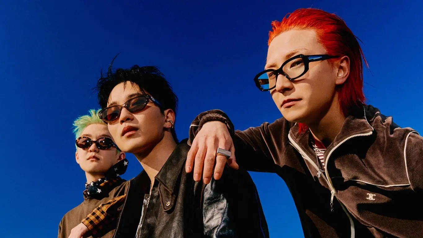 wave to earth members kpop profile