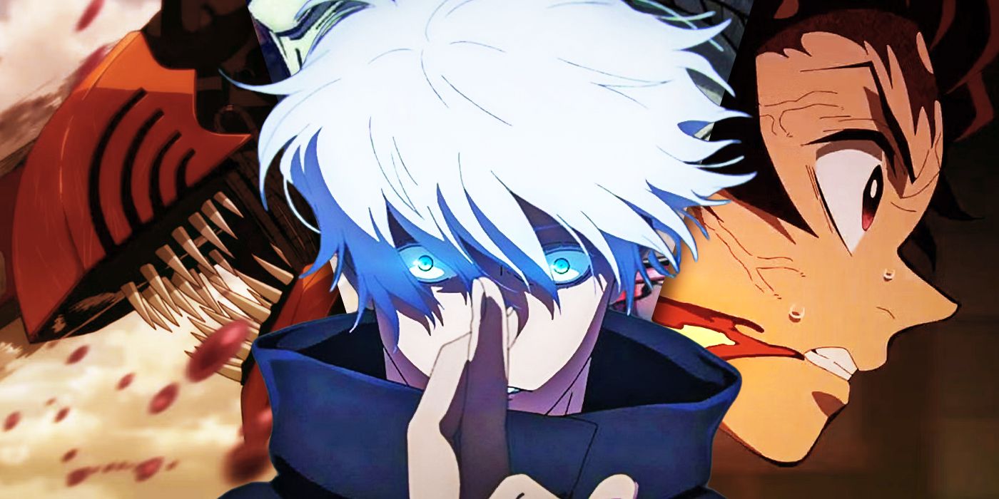 You Can Finally Abandon The 3 Episode Rule