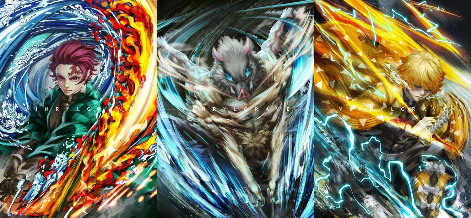 Jujutsu Kaisen's Satoro Gojo va