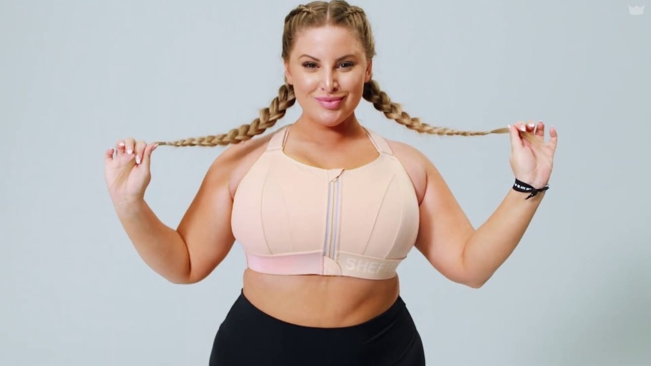 Ashley Alexiss picture