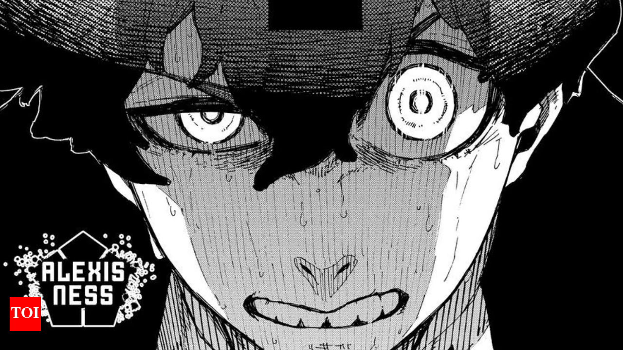 Blue Lock Chapter 292: Release date