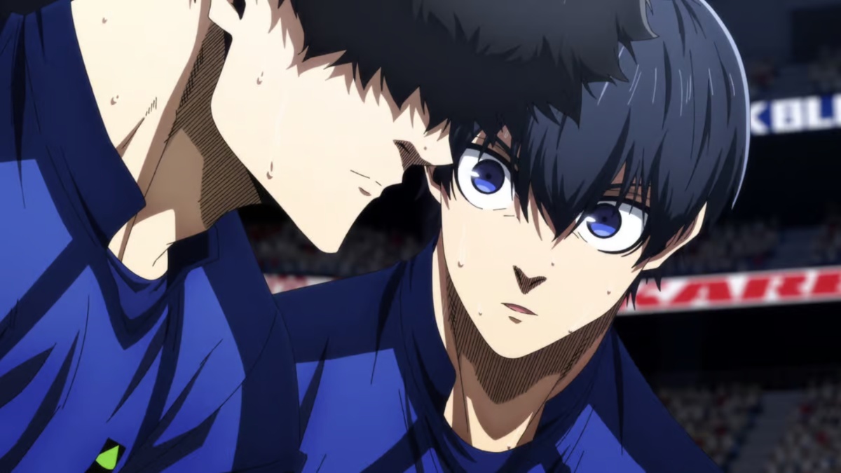 Blue Lock Chapter 288 Spoilers