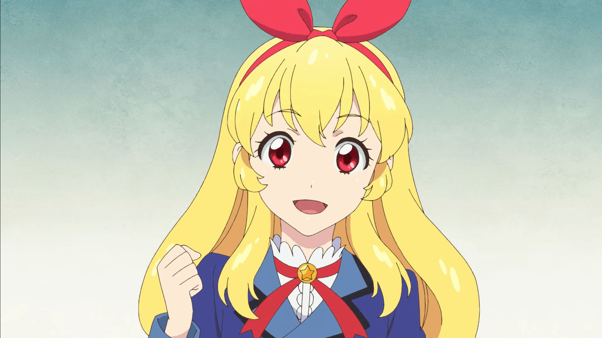 Mirai e no Starway Main Released