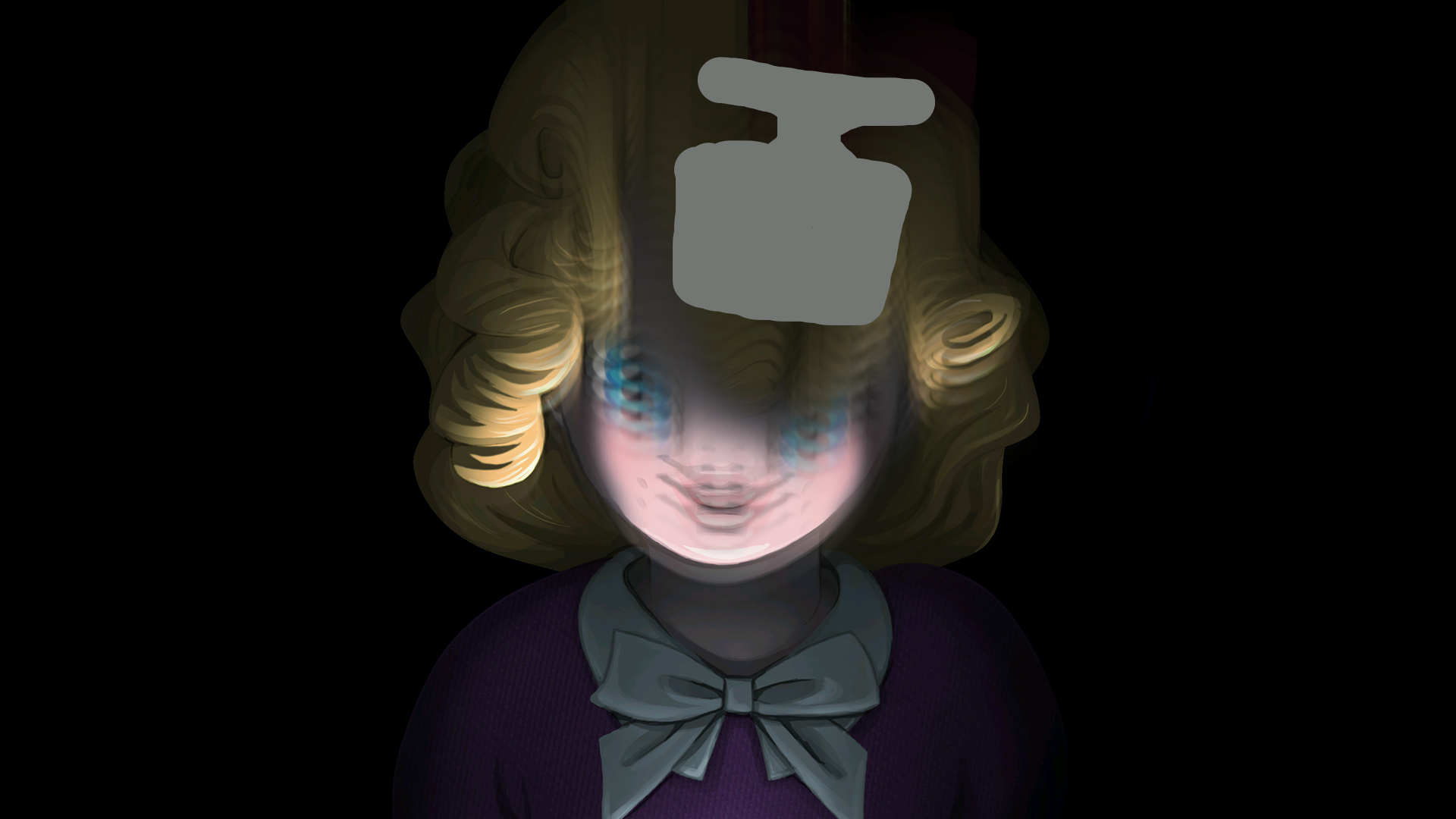 hit by a poorly drawn anchor