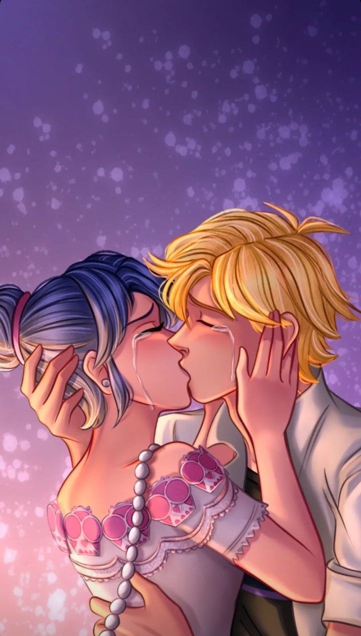 Miraculous ladybug comic, Miraculous