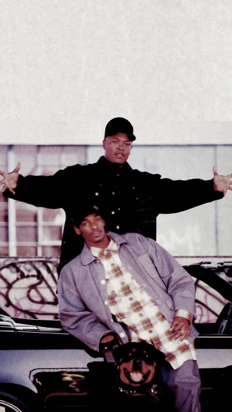 Download Young Snoop Dogg when his