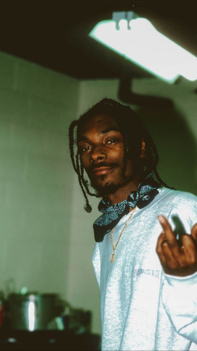 Snoop Dogg