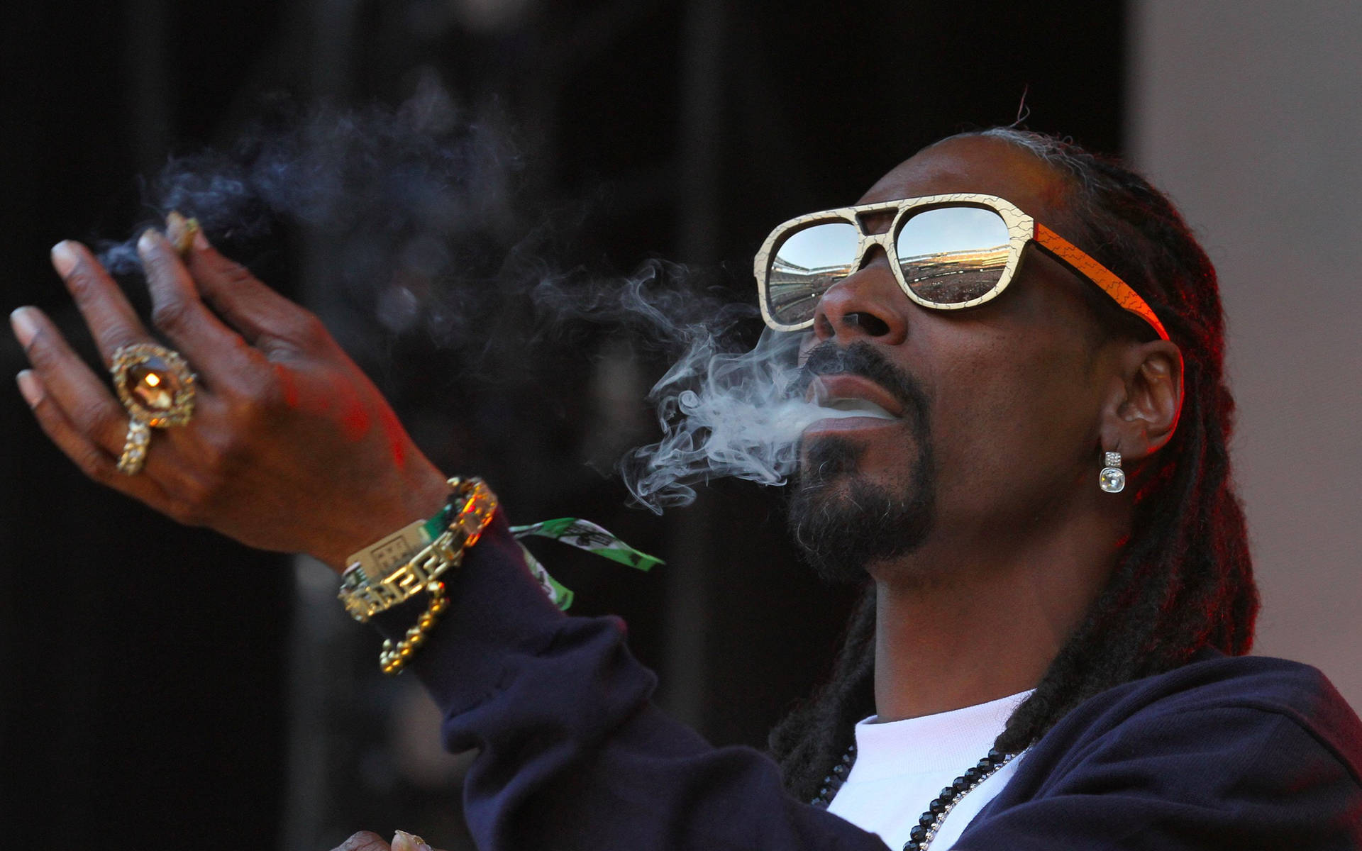 Snoop Dogg Wallpaper
