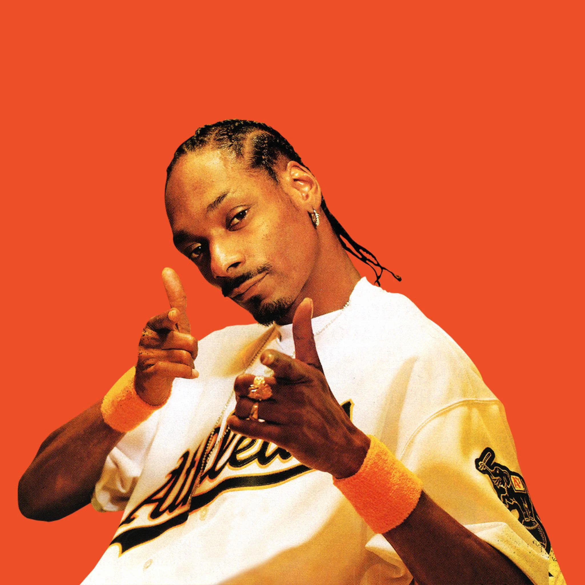 Snoop Dogg Wallpaper