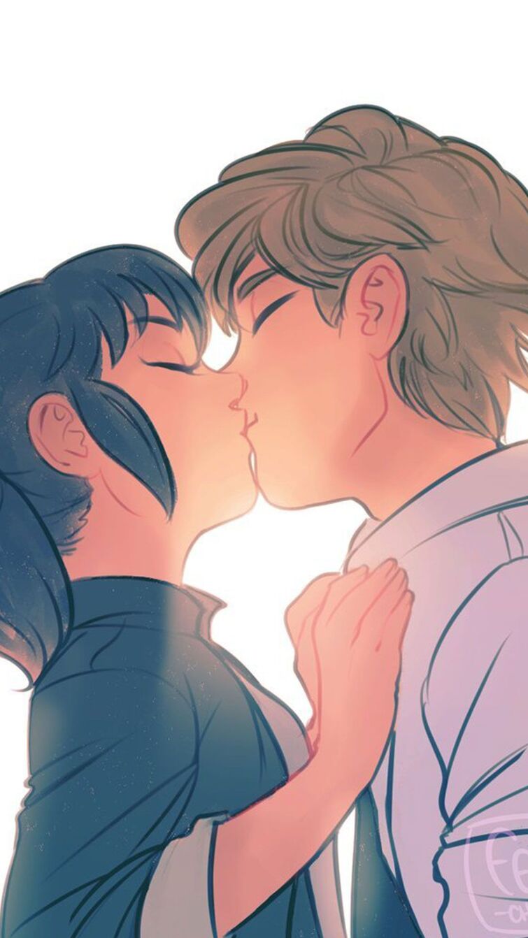 Adrienette Wallpaper