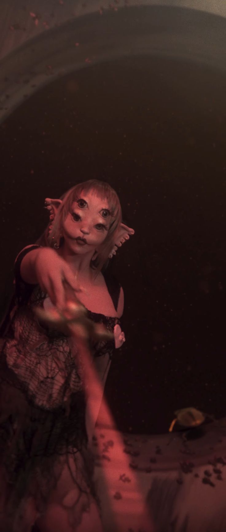 melanie martinez void music video