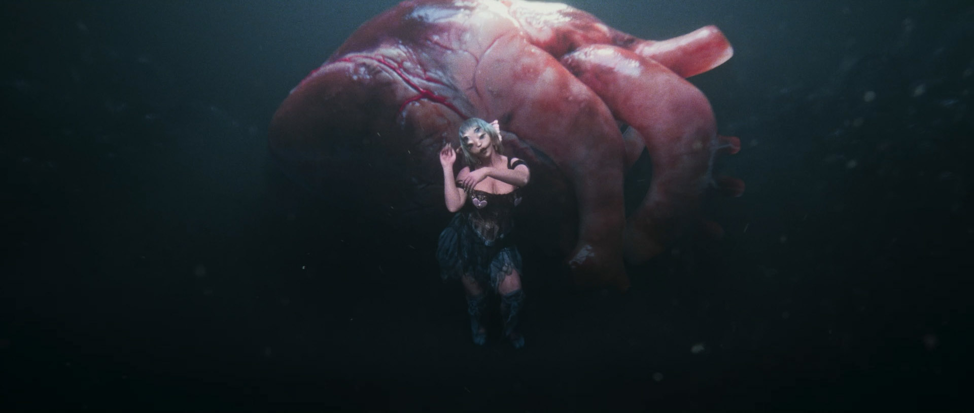 Melanie Martinez. Music Video