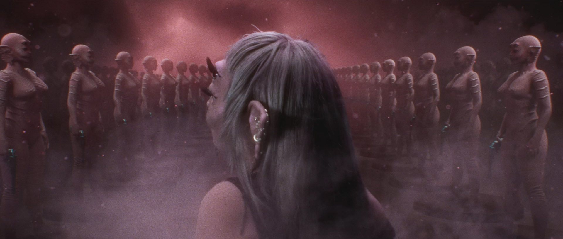 Melanie Martinez. Music Video