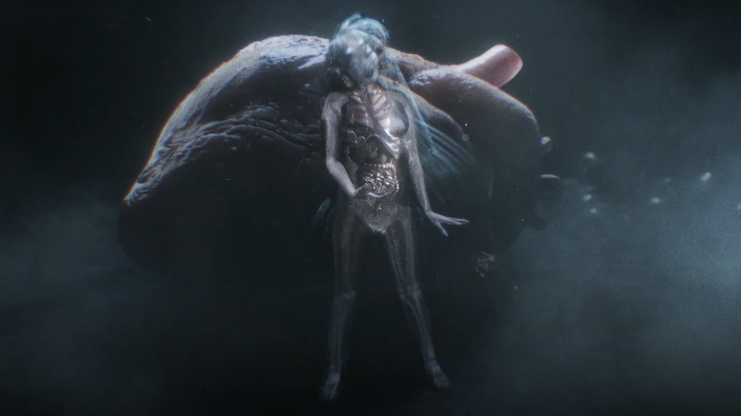 Melanie Martinez Brasil