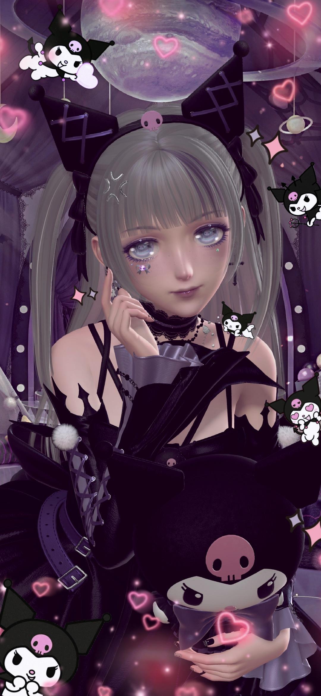 Wallpaper, R Shining_Nikki