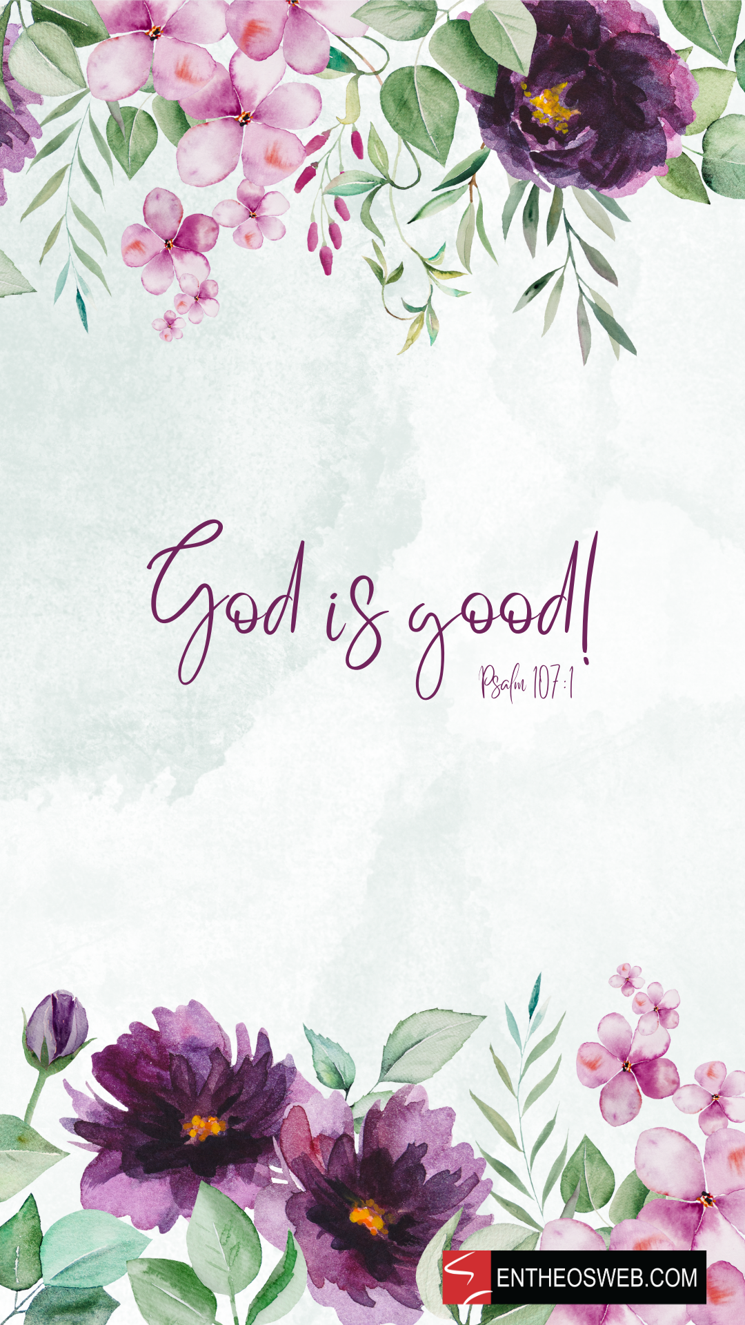 Christian Phone Wallpaper