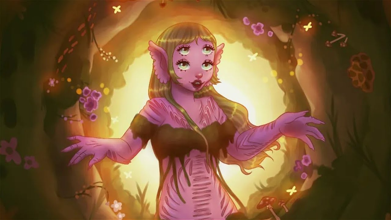 Melanie Martinez HOUR