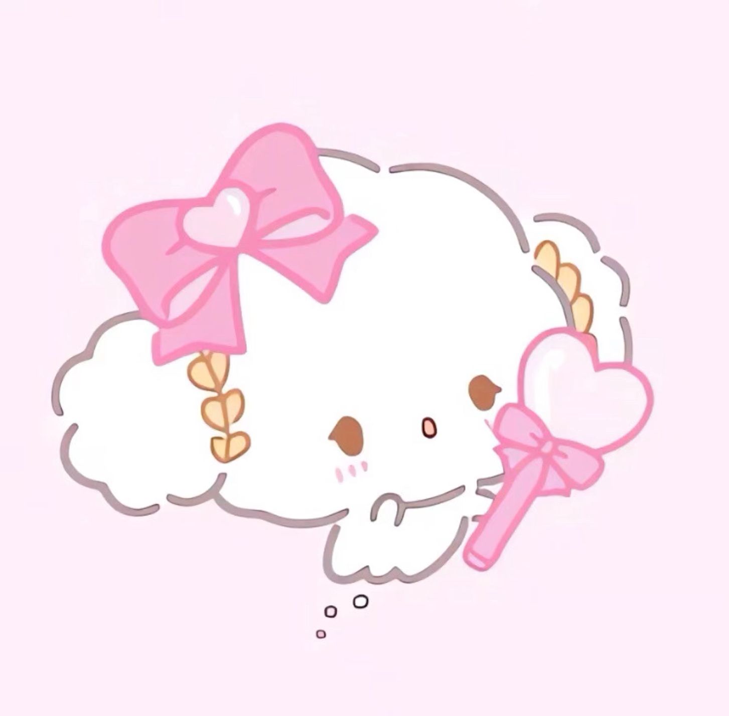 sanrio characters, sanrio