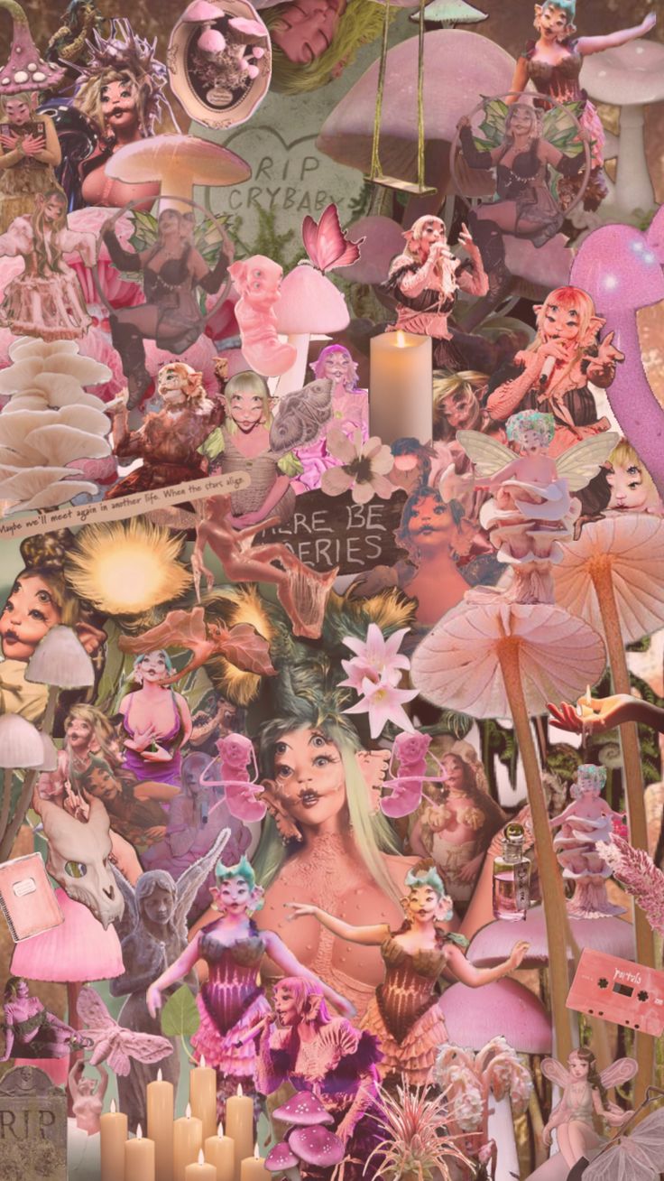melaniemartinez #portals #portalsalbum