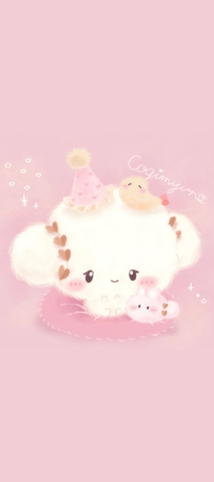 ปักพินโดย Alisa_1991 ใน Cogimyun
