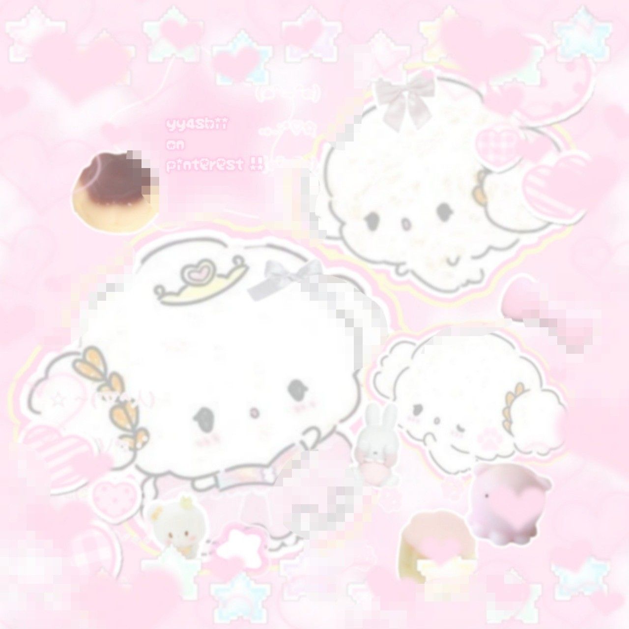 Cogimyun Cutecore Wallpapers - Wallpaper Cave