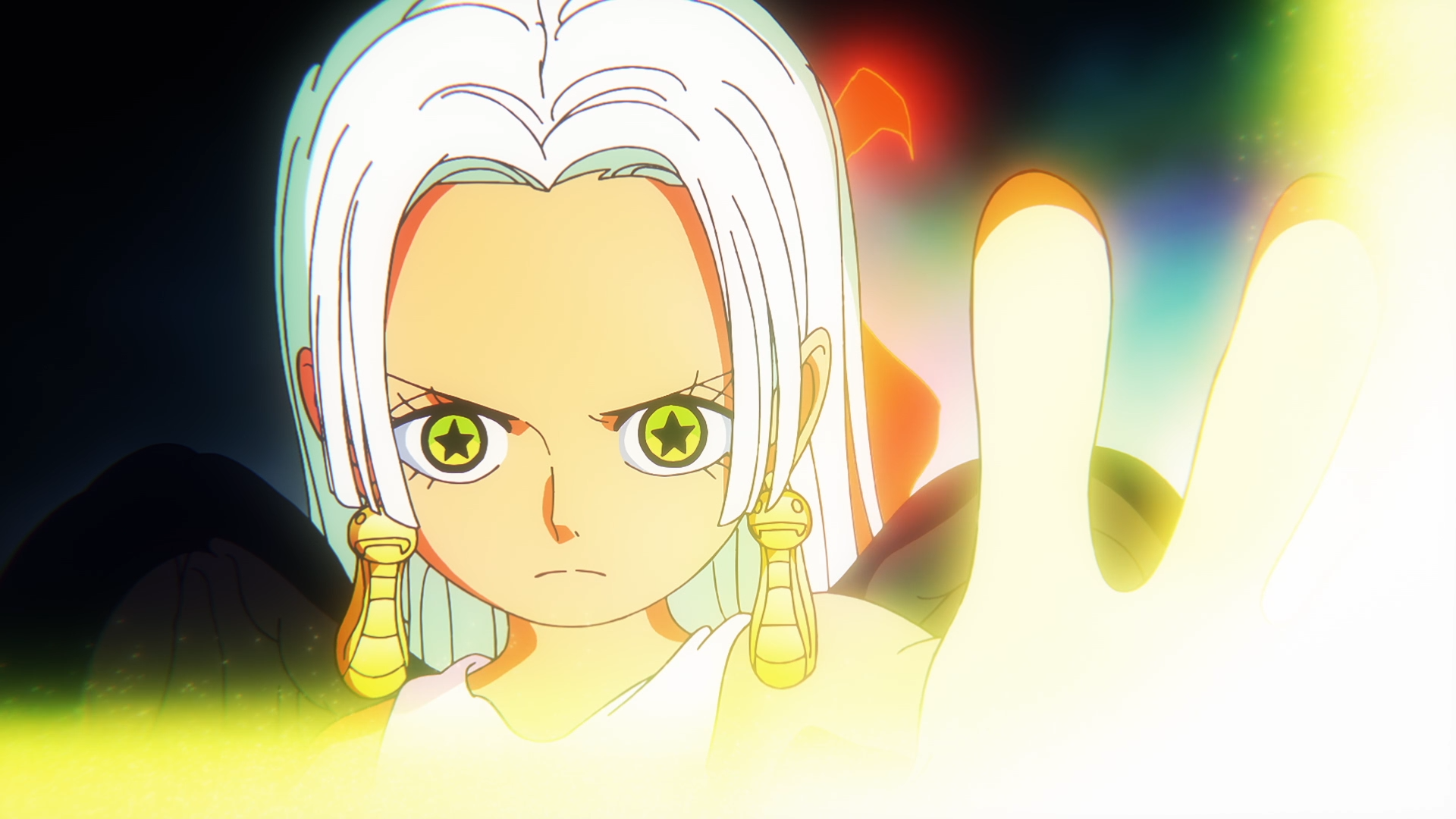 Download Anime One Piece S Snake One