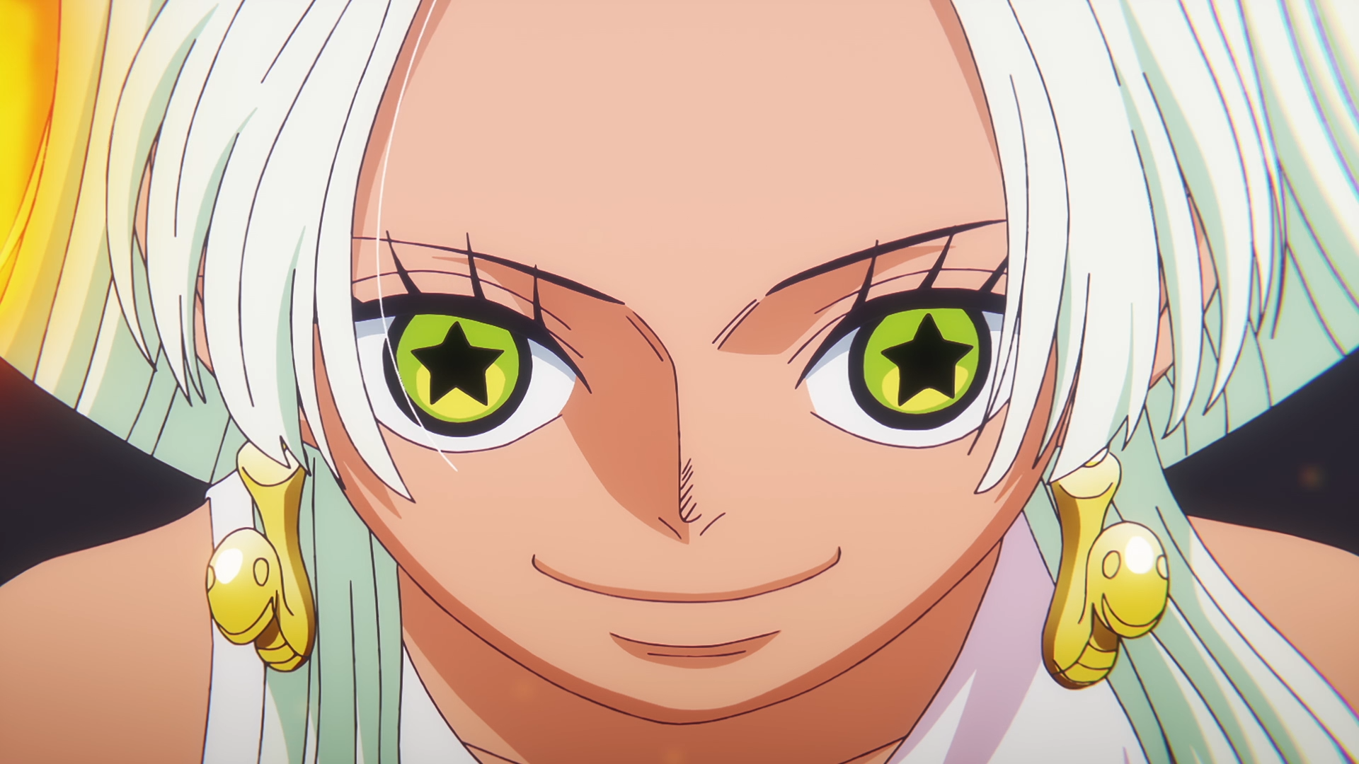 Download Anime One Piece S Snake One