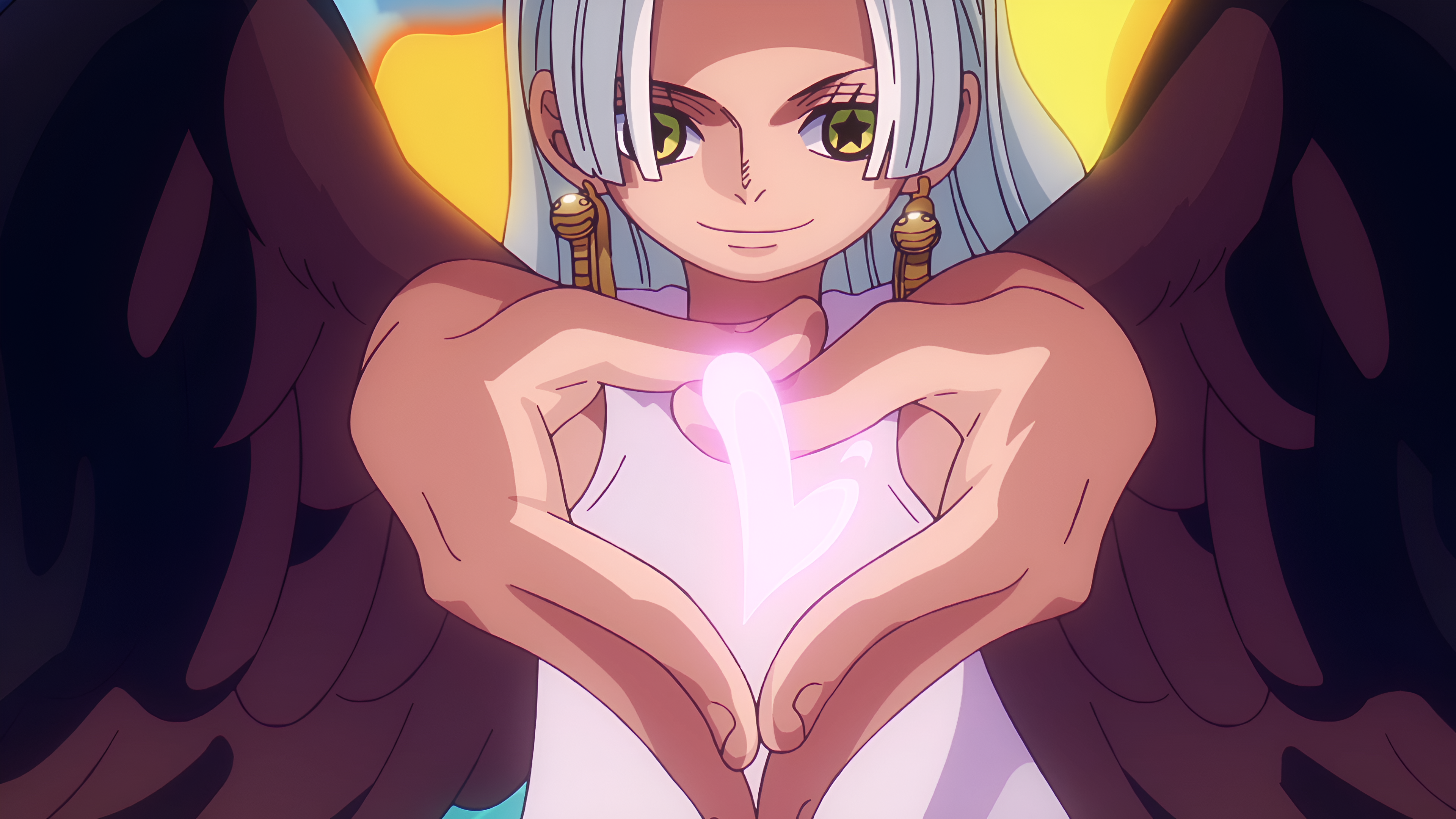 4k Ultra HD Wallpaper