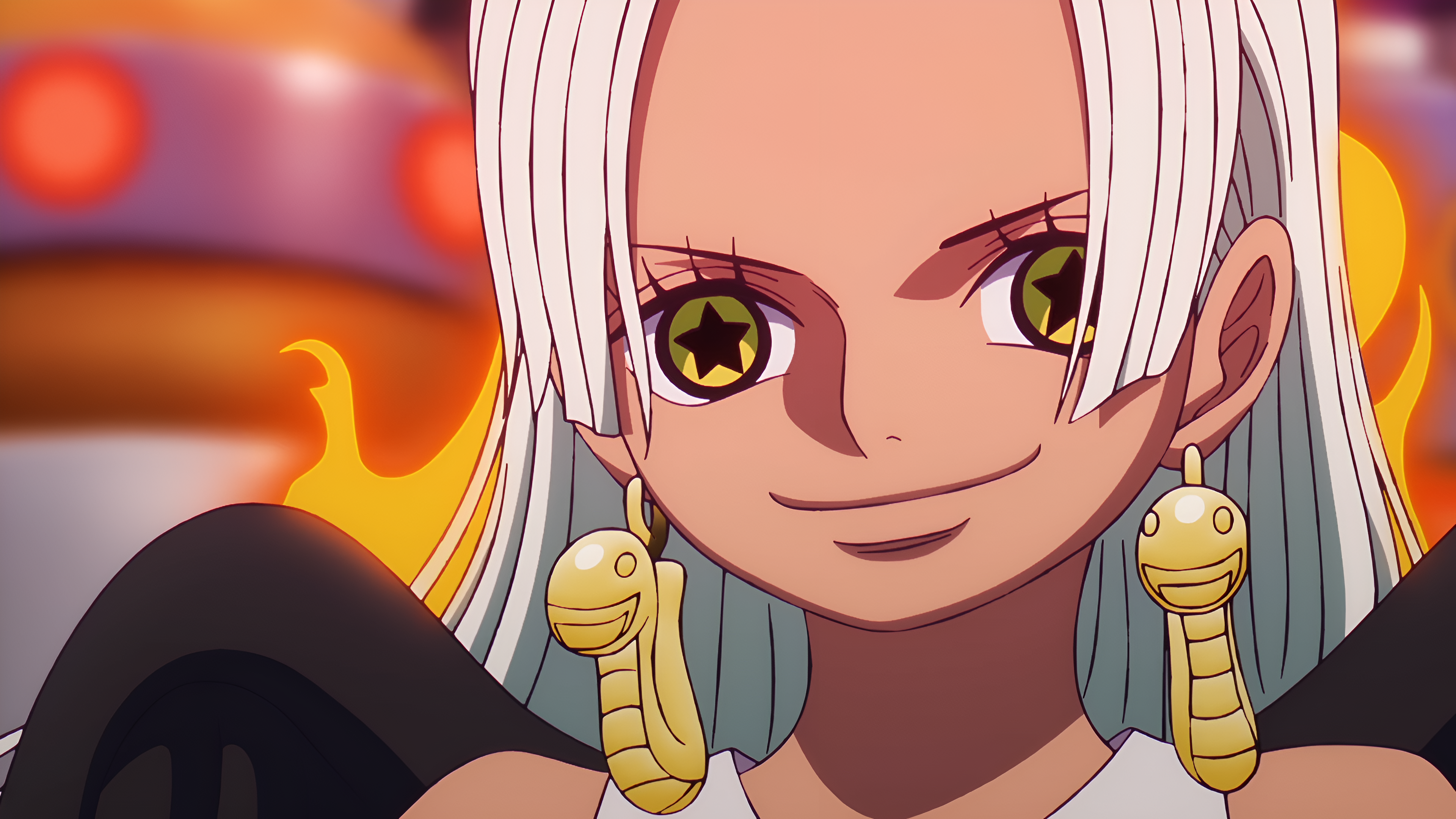 Download Anime One Piece S Snake One