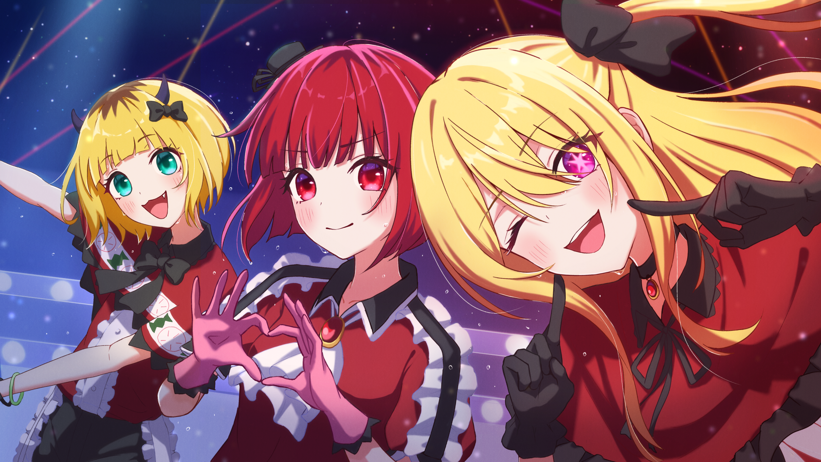 B Komachi No Ko Anime